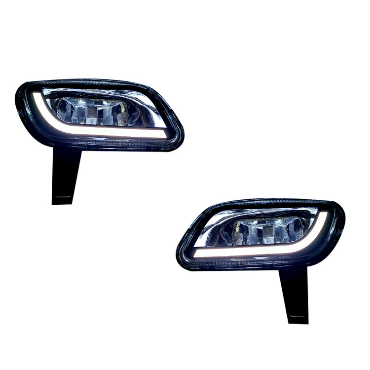 مه شکن دیلایت دار پارس