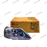 چراغ جلو اسپرت ال 90 جمع ساز طرح هگزا فولکالر