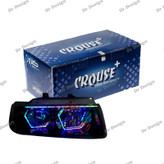 چراغ جلو اسپرت سمند کروز طرح هگزا فولکالر