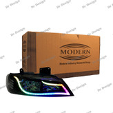 چراغ اسپرت پارس مدرن مدل آکورد فولکالر