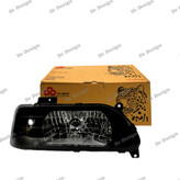 چراغ جلو اسپرت پراید جمع ساز مدل داخل مشکی