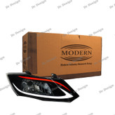 چراغ جلو اسپرت ساینا و کوییک مدرن طرح لکسوس