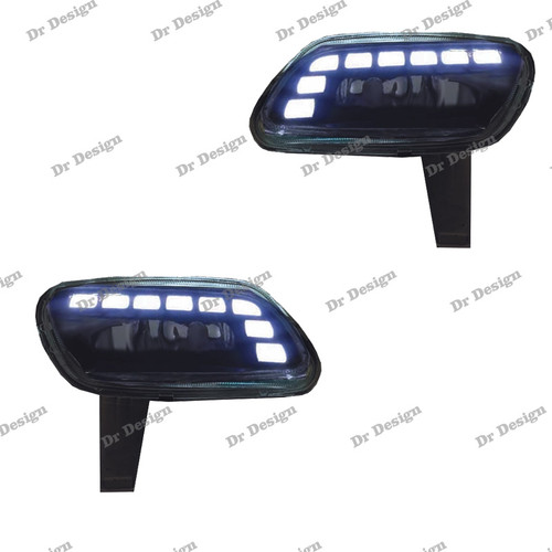 مه شکن اسپرت پژو پارس طرح جدید