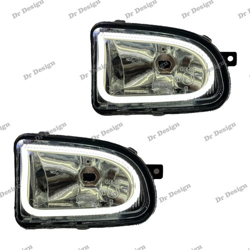 مه شکن اسپرت سمند