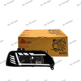 چراغ جلو اسپرت پراید جمع ساز طرح آئودی سفید