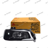 چراغ جلو اسپرت پراید طرح ورس