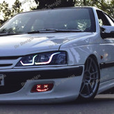 مه شکن اسپرت پارس طرح جوکر