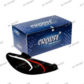 چراغ جلو اسپرت 206 کروز طرح بنز سفید قرمز