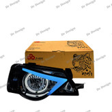 چراغ جلو اسپرت پراید 111 و 132 جمع ساز طرح NX