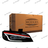 چراغ جلو اسپرت پارس مدرن طرح ماتادور