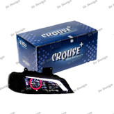 چراغ جلو اسپرت پژو پارس کروز طرح انگری