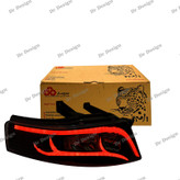 چراغ جلو اسپرت سمند سورن جمع ساز طرح گوزن دو حالته